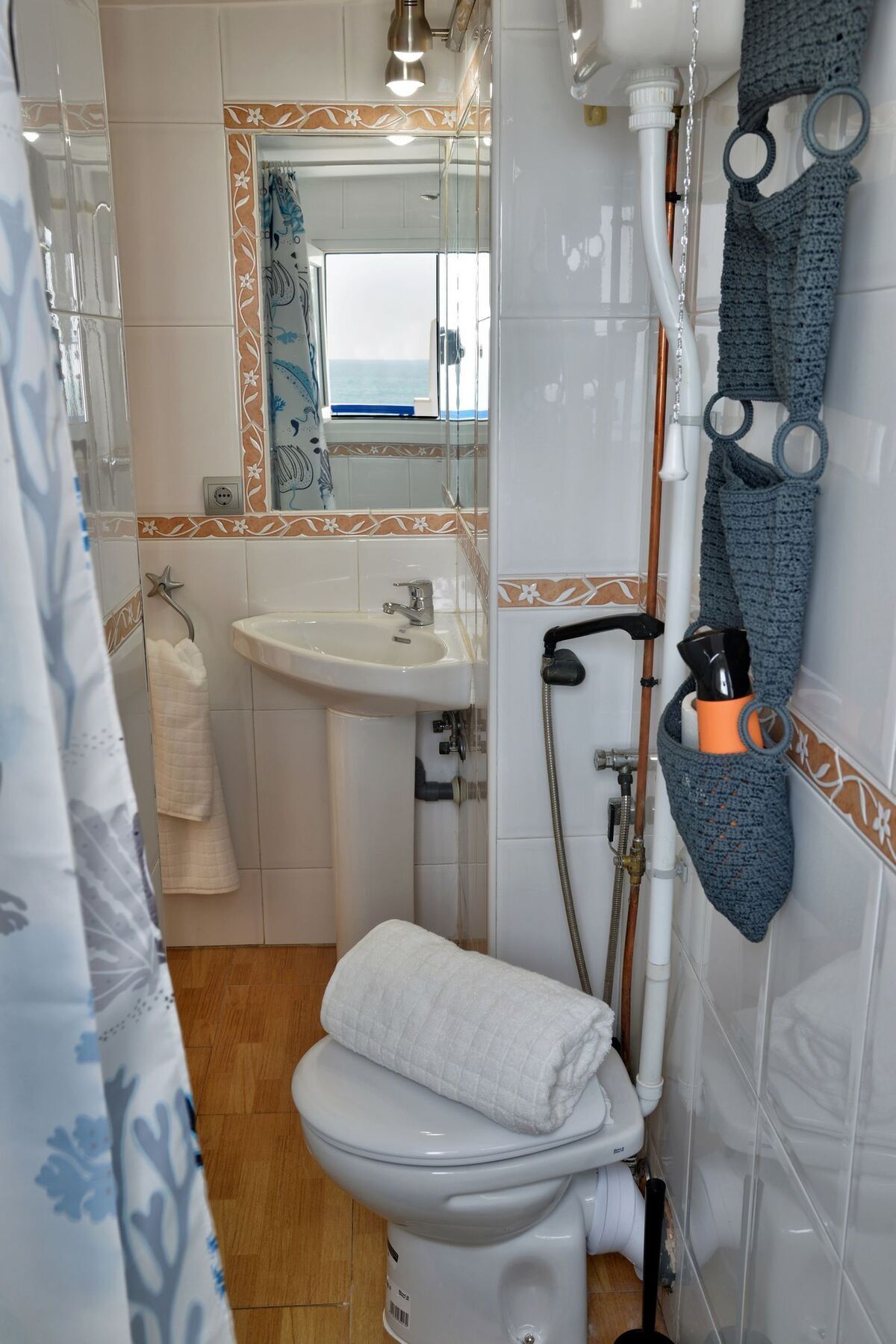 Apartamento Cenacheros - Wondersisters