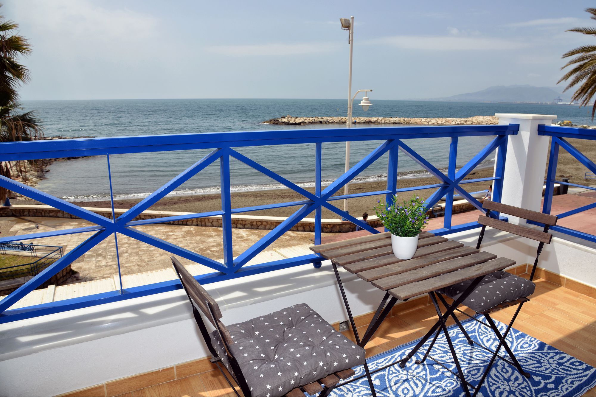 Apartamento Cenacheros - Wondersisters Málaga