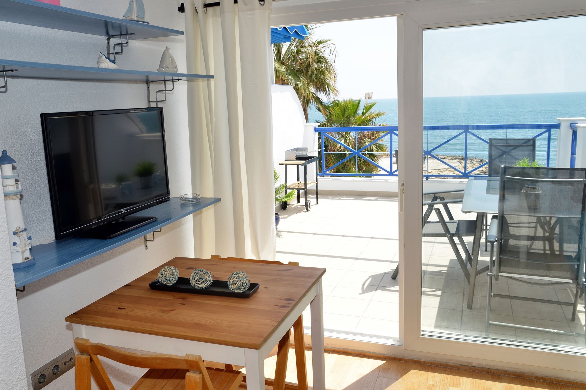 Apartamento Cenacheros - Wondersisters Málaga