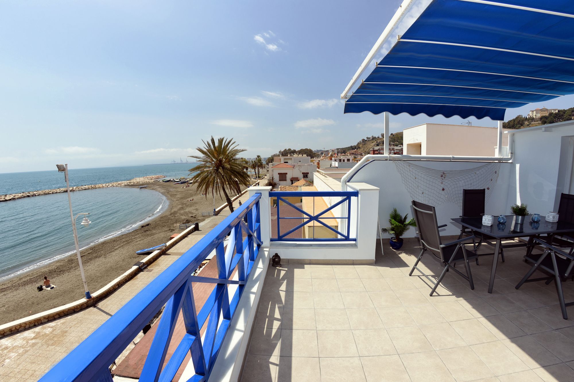 Cenacheros - Wondersisters Apartamento Málaga