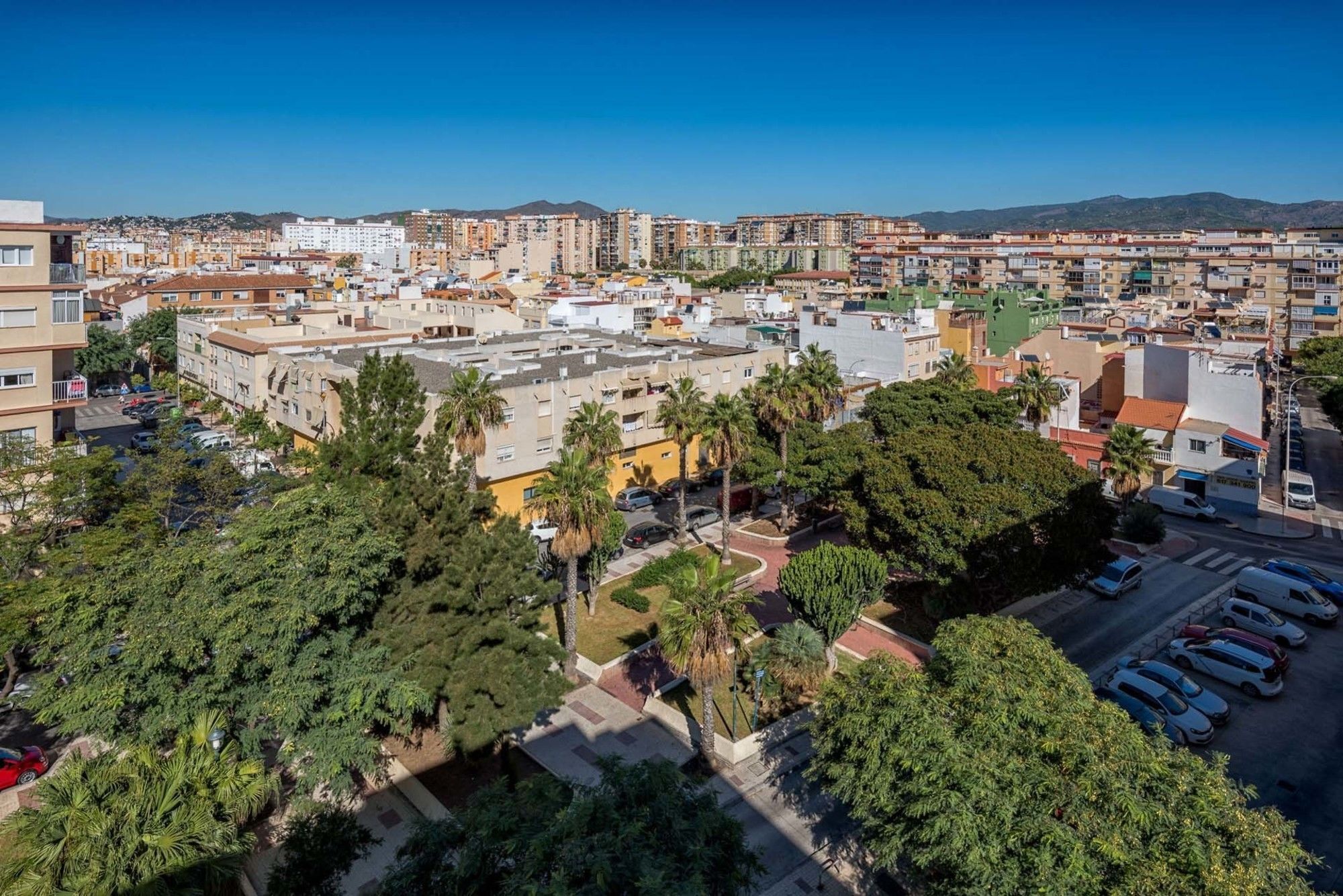 Apartamento Amalia Málaga