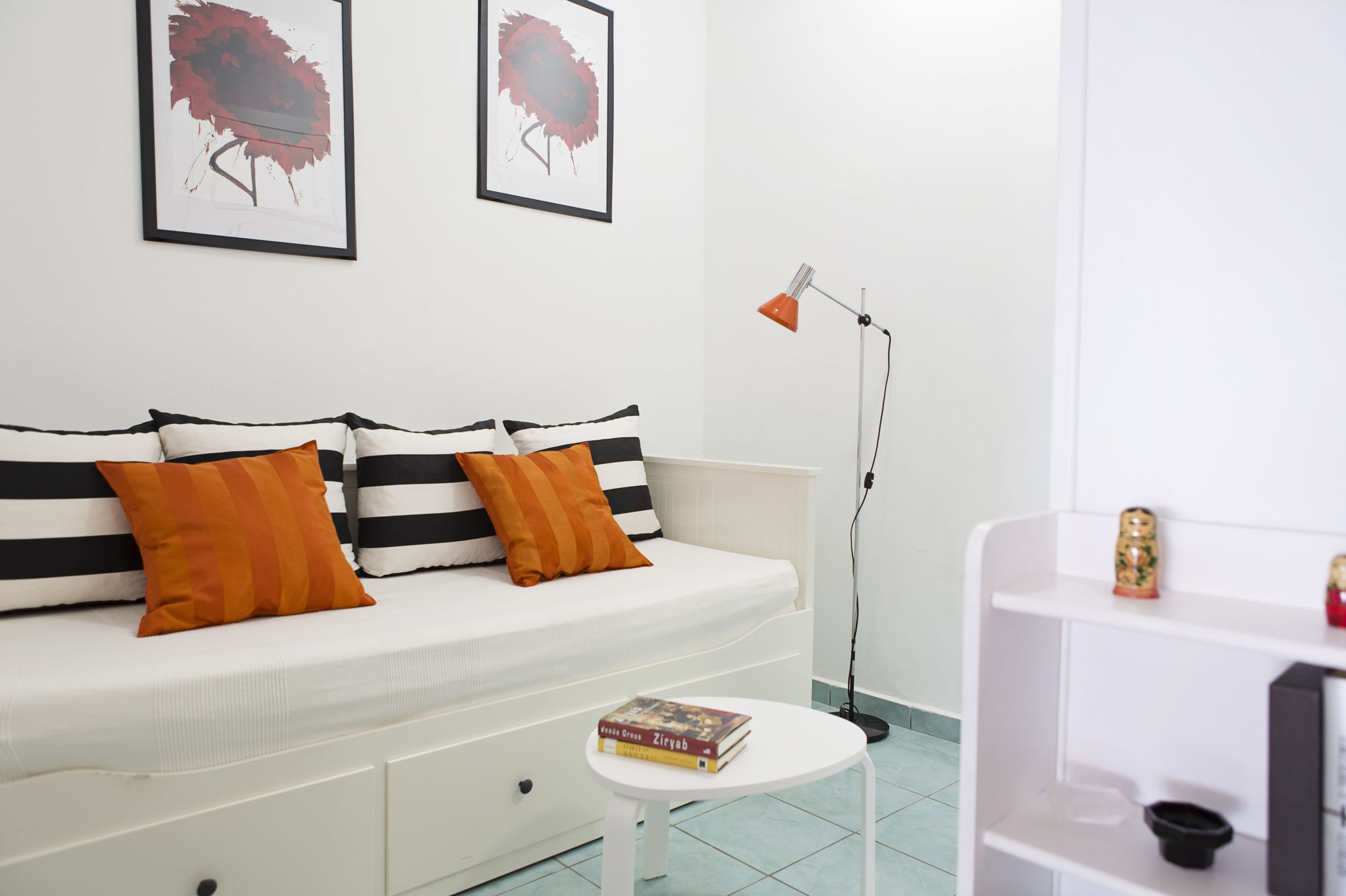 Apartamento Casa Balcon De