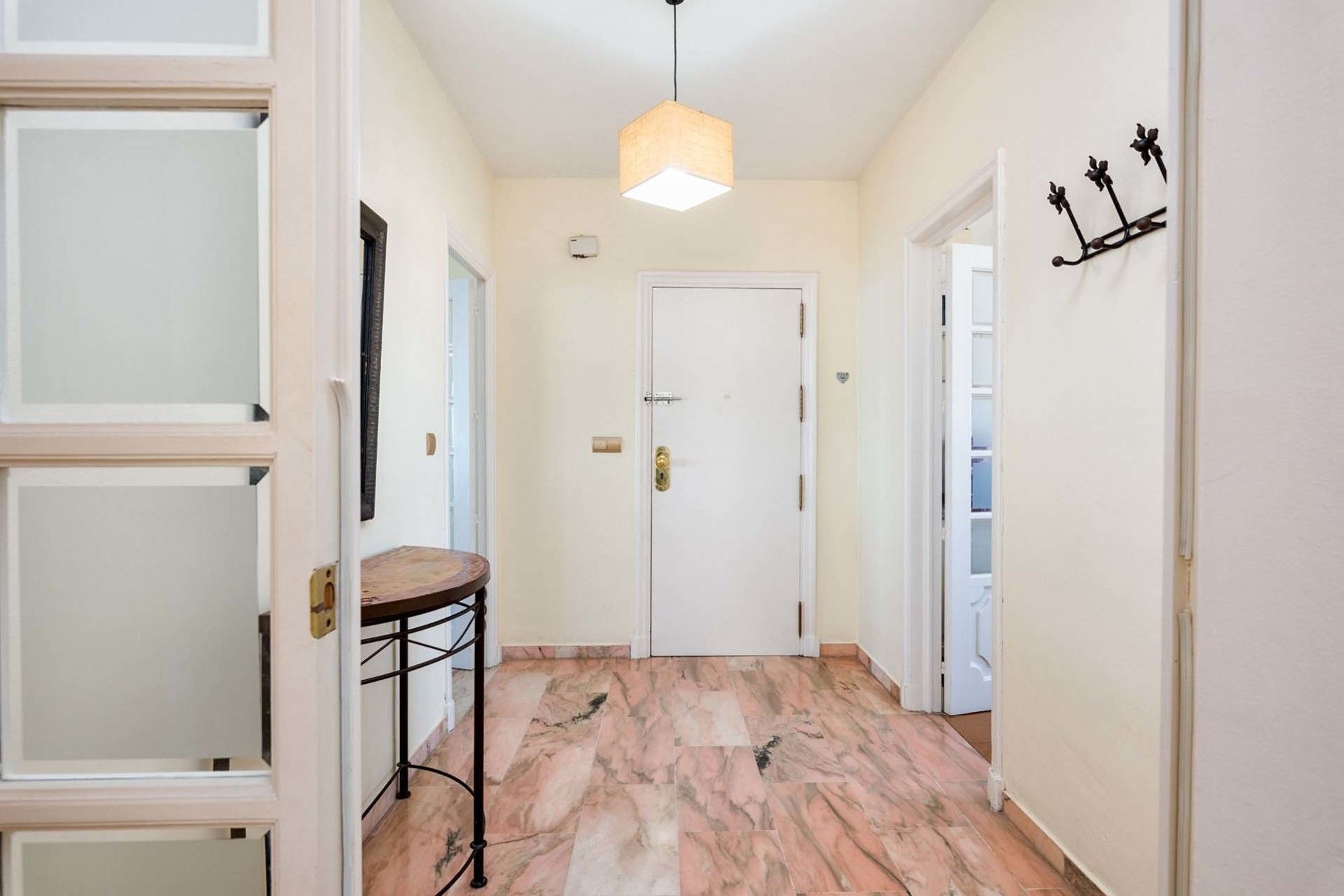 Apartamento Amalia Málaga