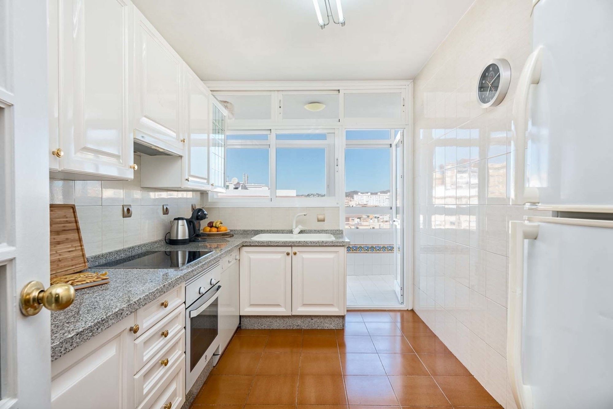 Apartamento Amalia *