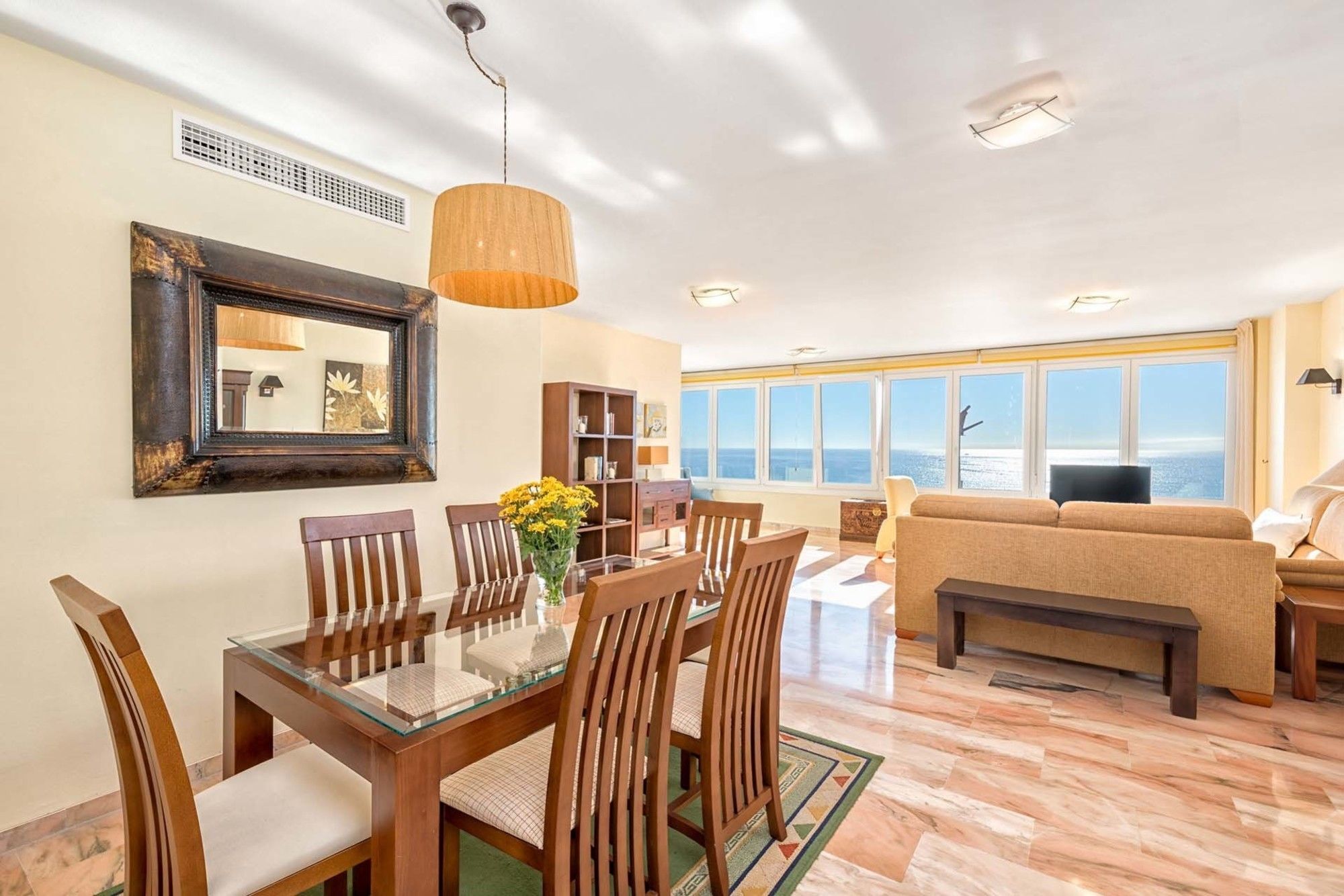 Apartamento Amalia Málaga