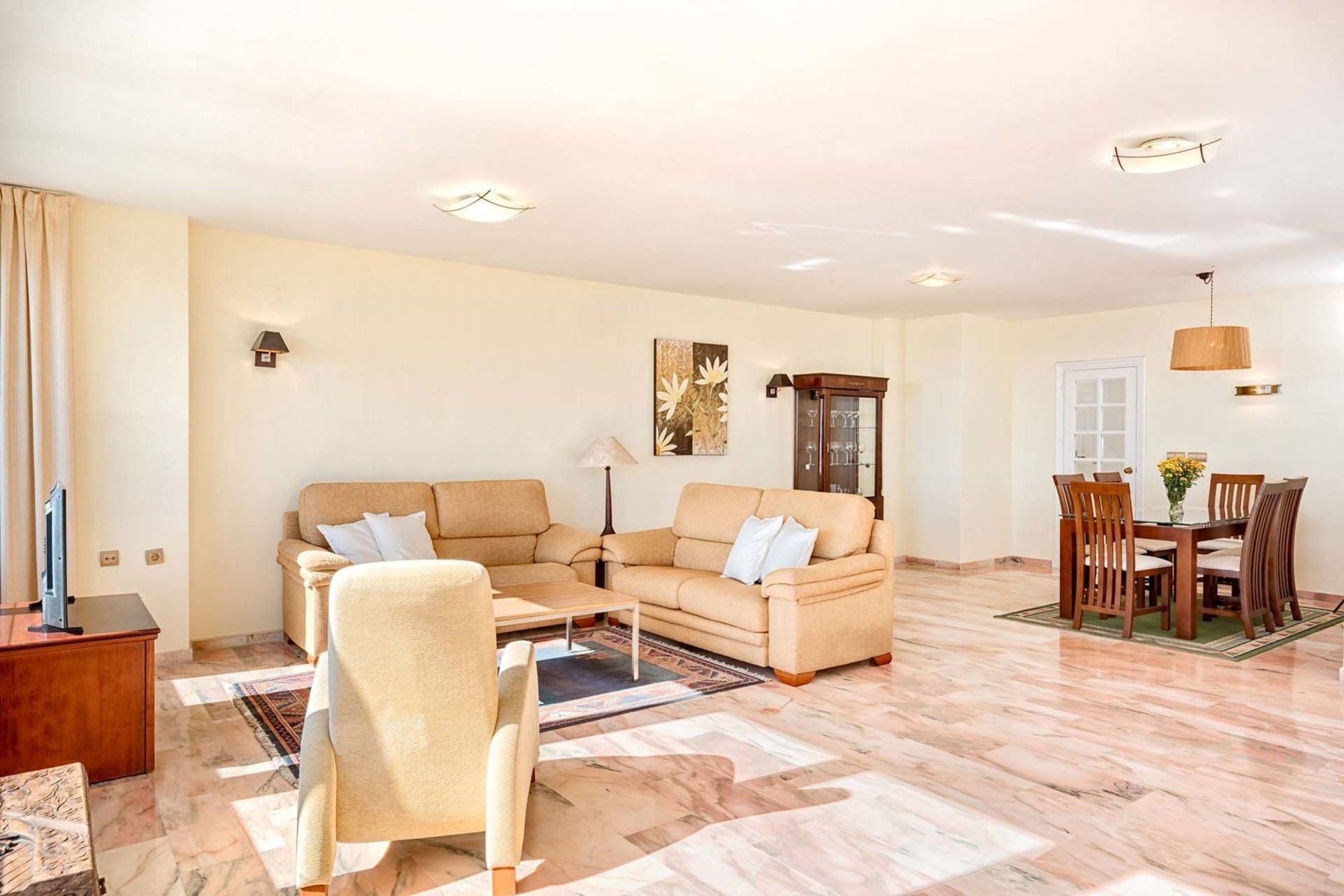 Amalia Apartamento