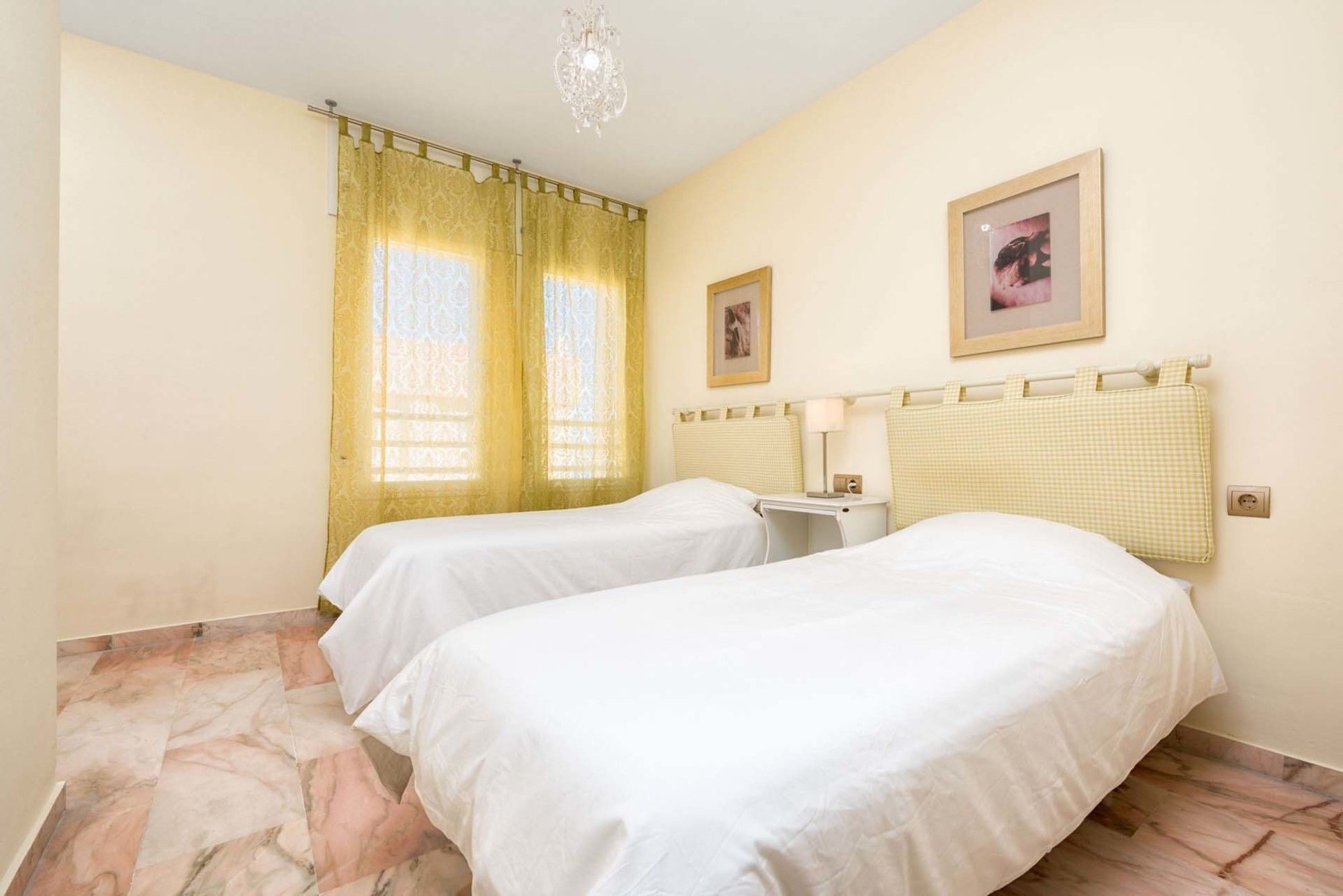 Amalia Apartamento *