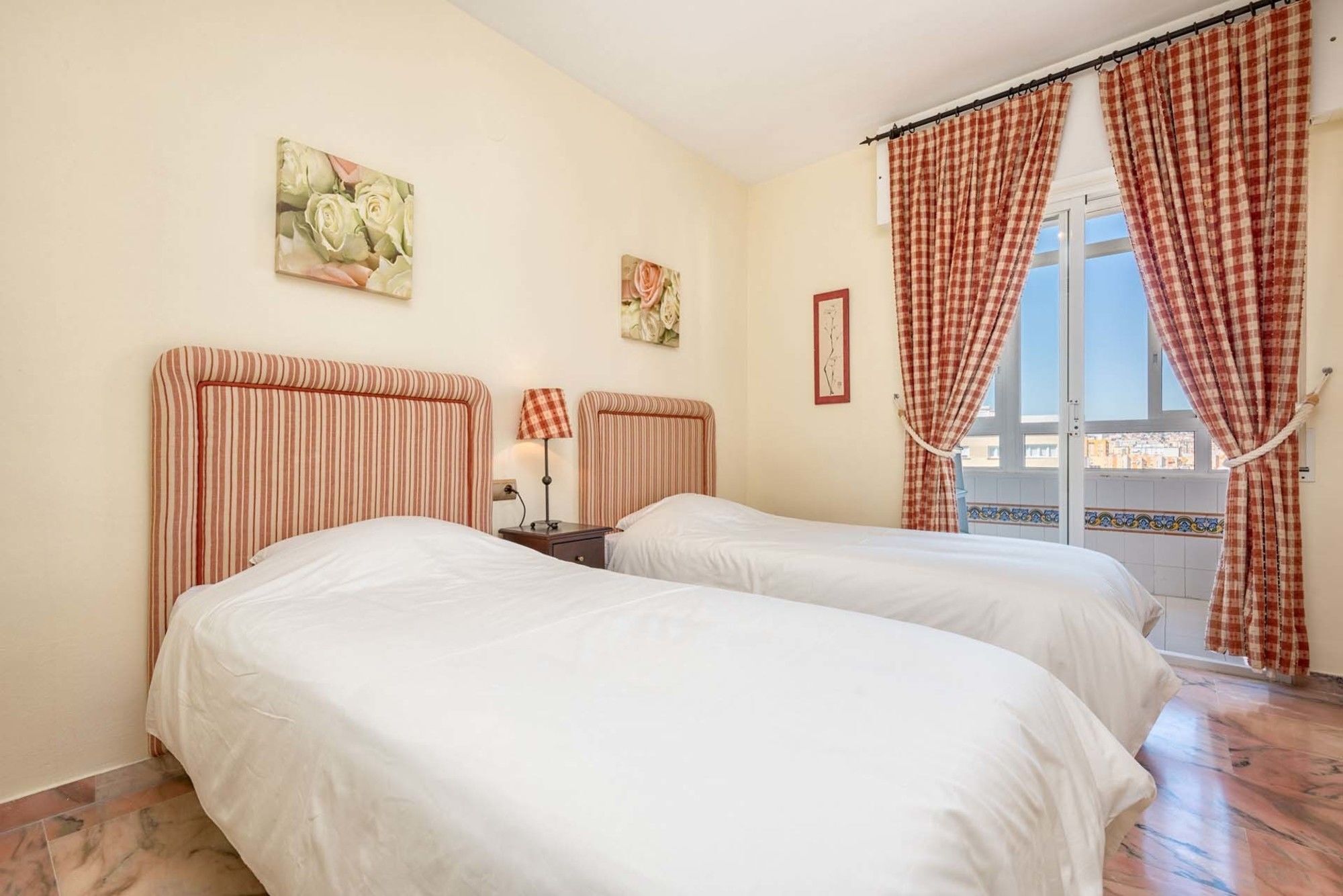 Amalia Apartamento