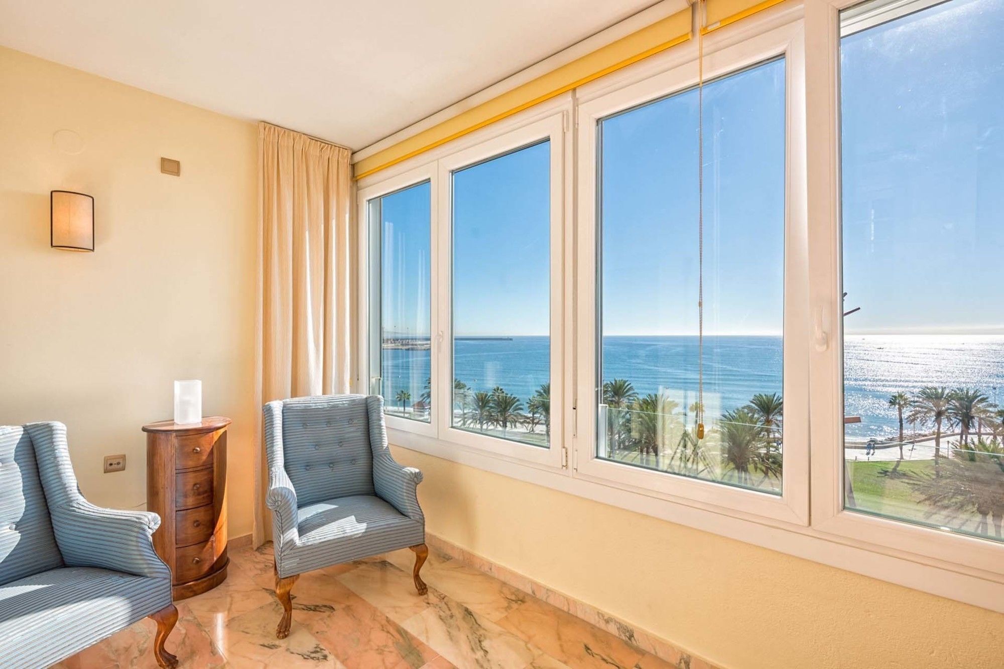 Apartamento Amalia *