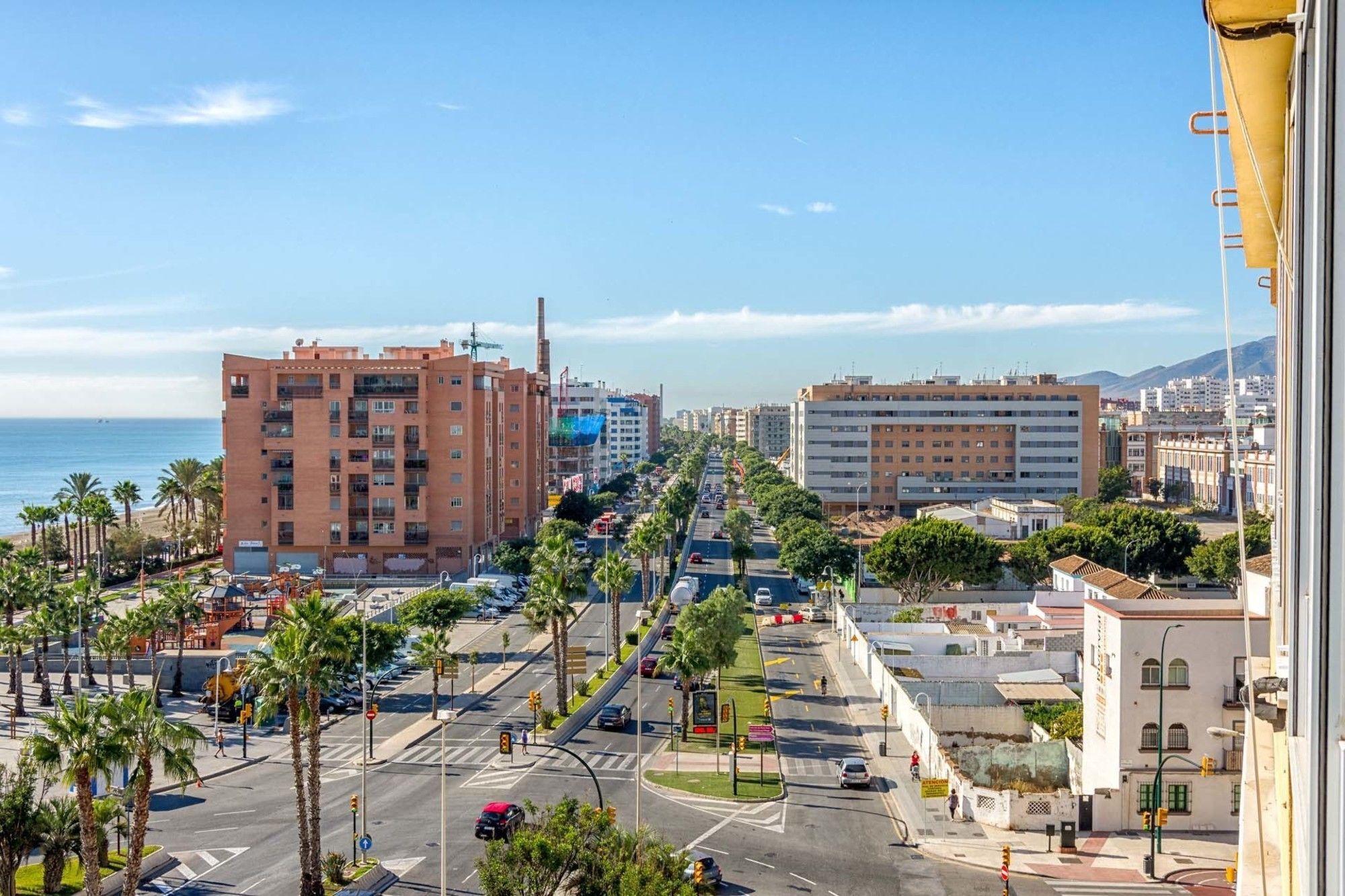 Amalia Apartamento