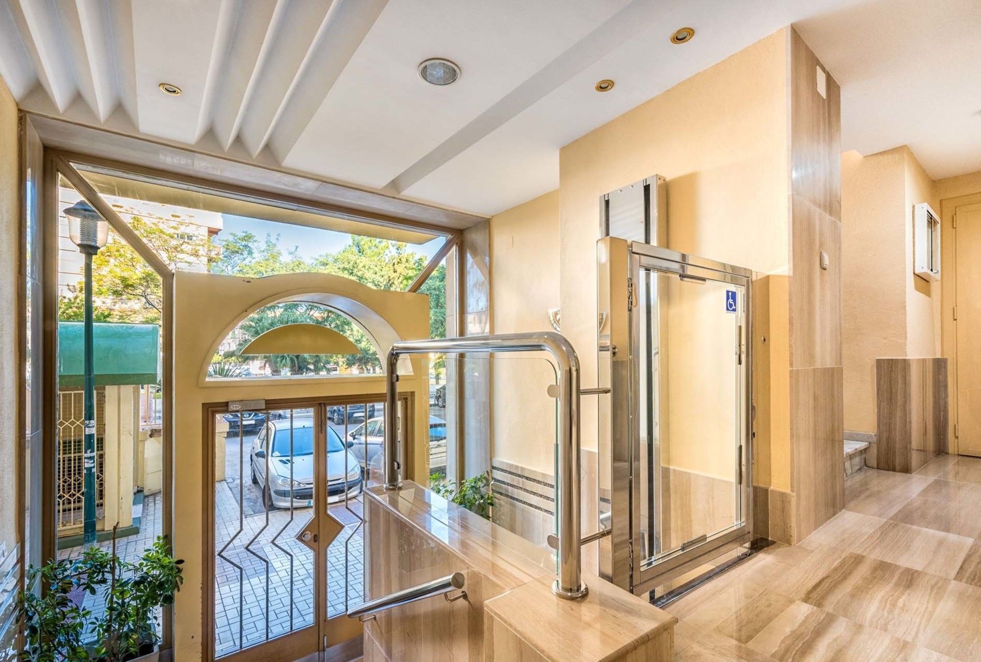 Amalia Apartamento Málaga