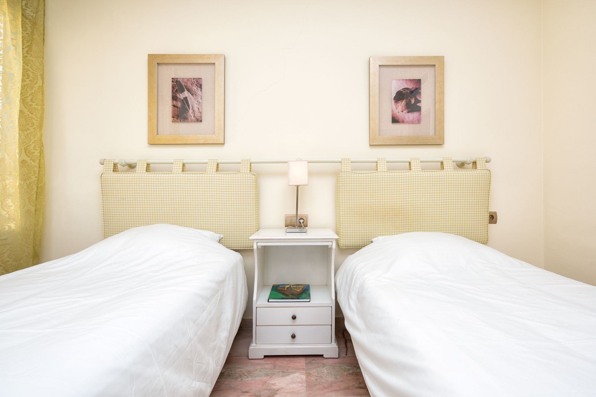 Apartamento Amalia Málaga