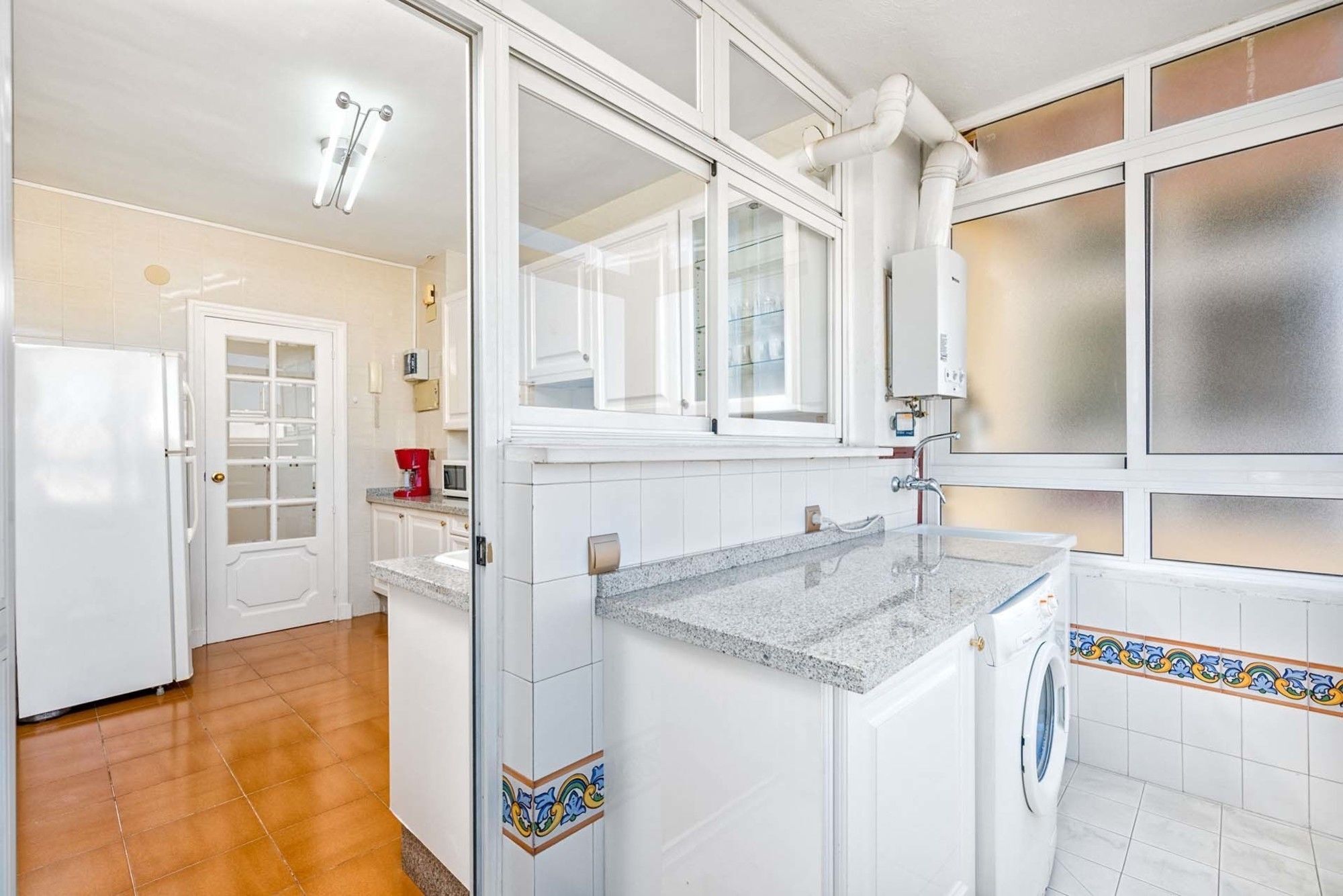 Apartamento Amalia Málaga