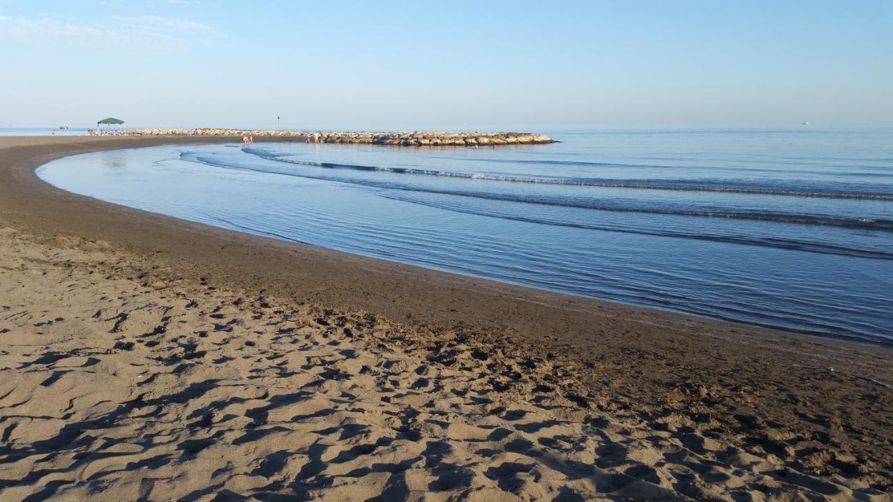 Casa Marenga El Palo Сasa de vacaciones Málaga