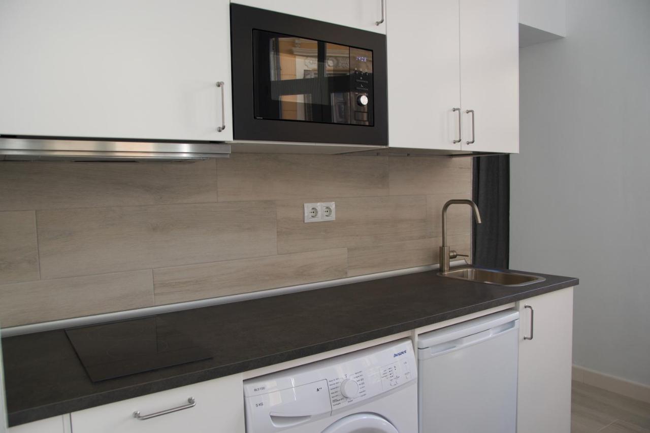 Appartement Malagaurbanrooms -