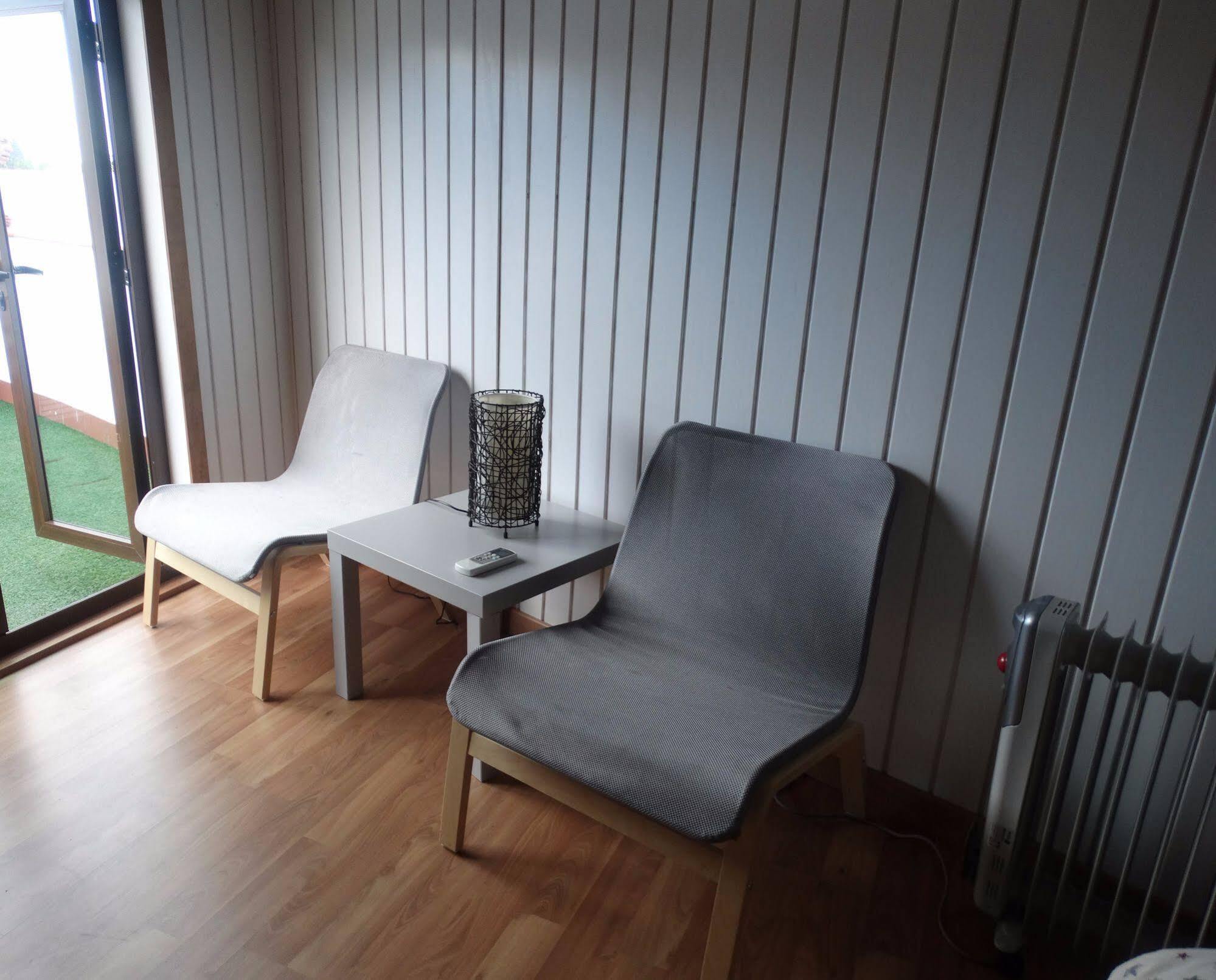 Apartamento - Jinetes, 13