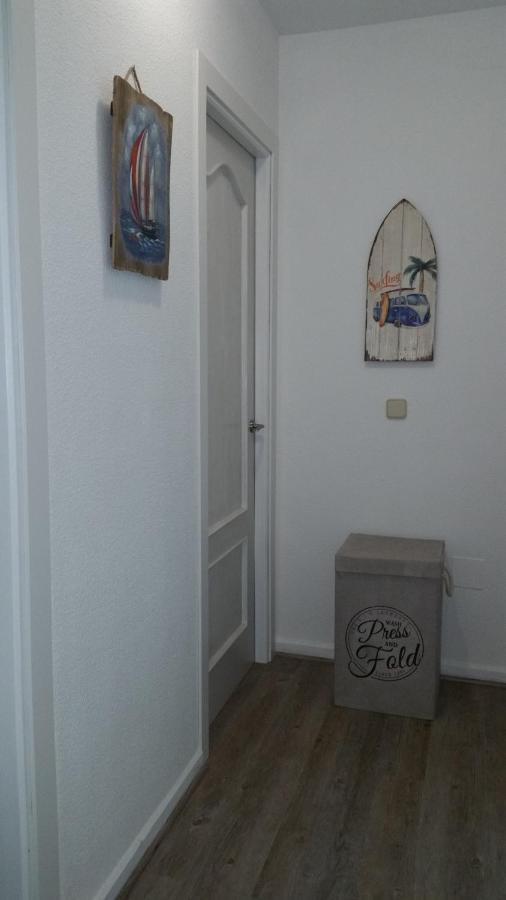 Сasa de vacaciones Casa Marenga El Palo