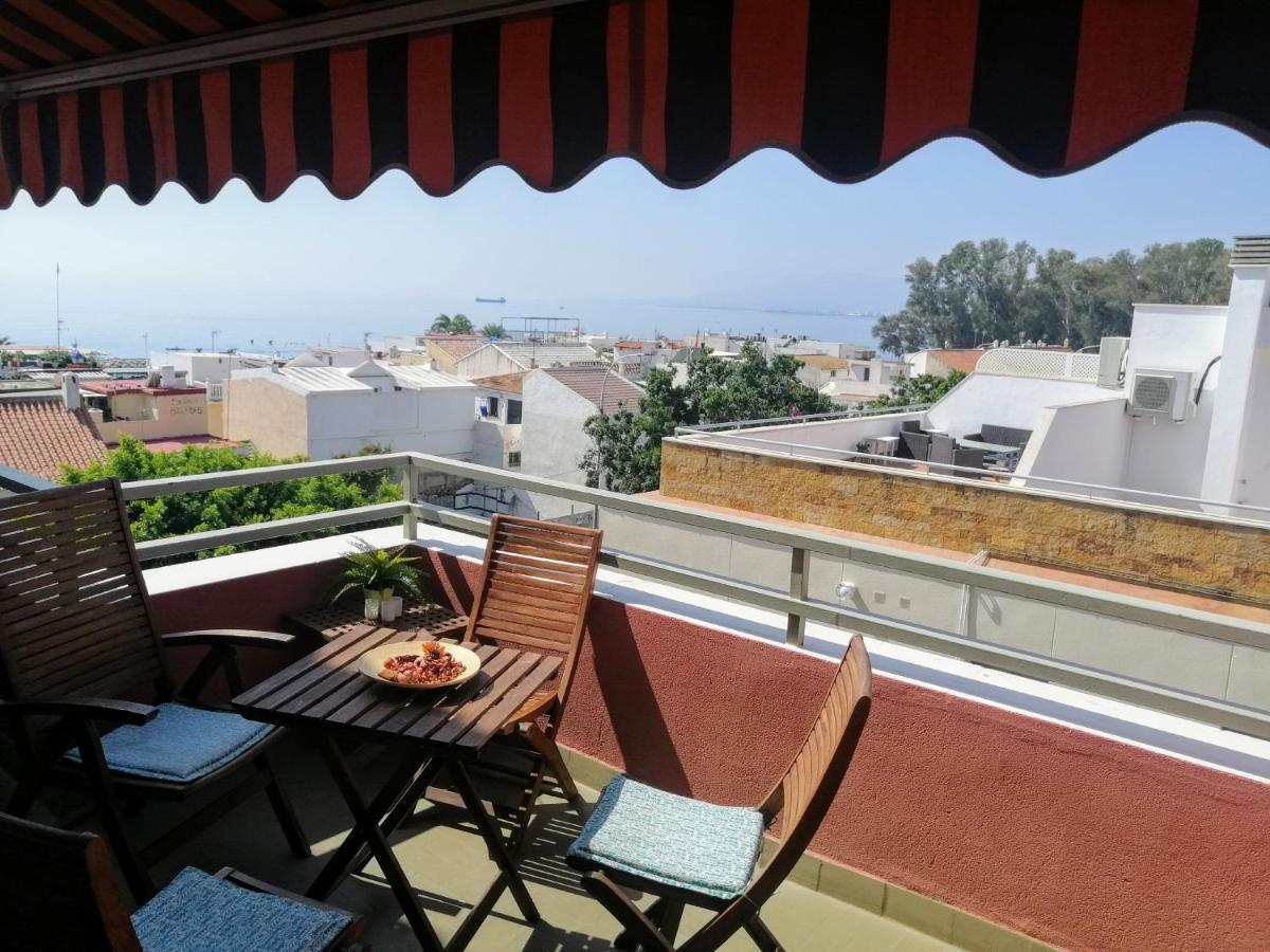 Pedregalejo Playa Apartment Málaga