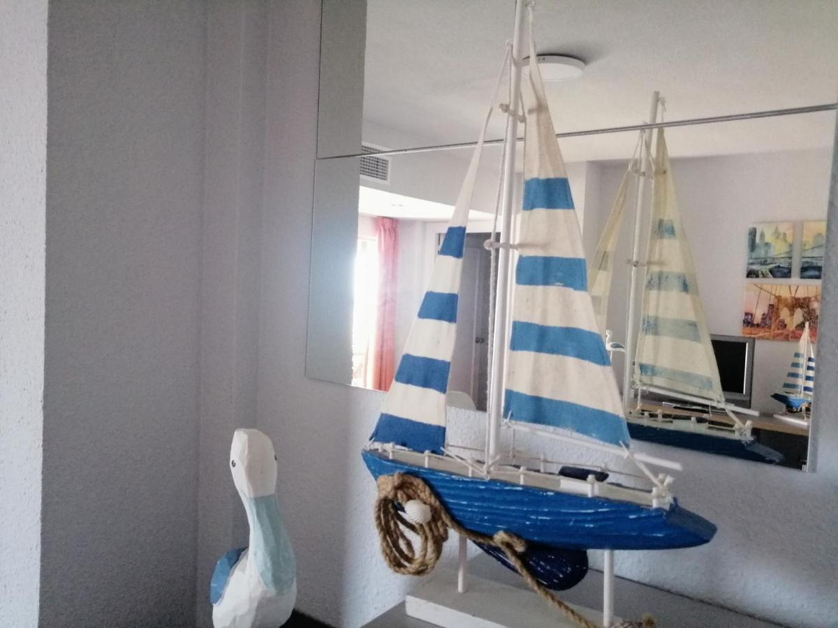 Apartamento Pedregalejo Playa