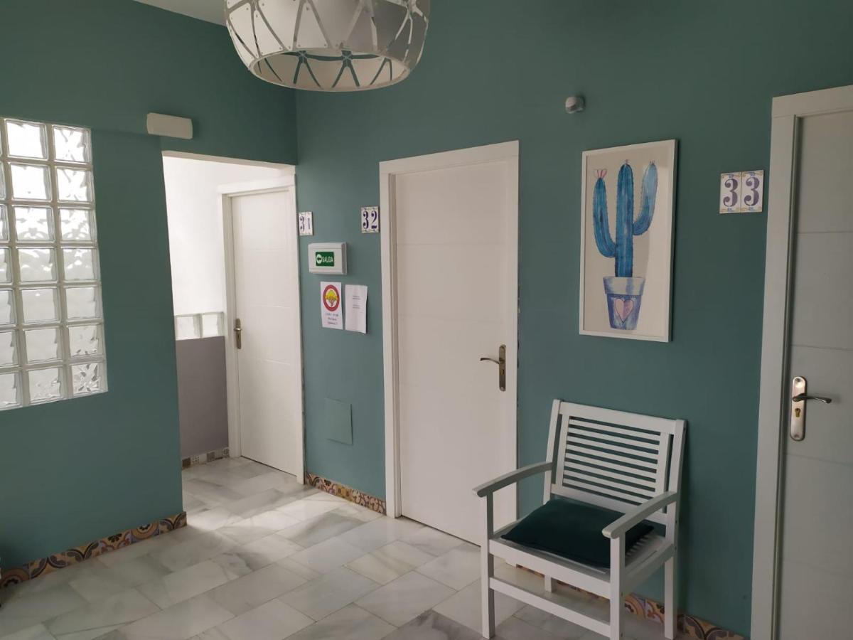 Vandrerhjem Centro (adults Only) Málaga