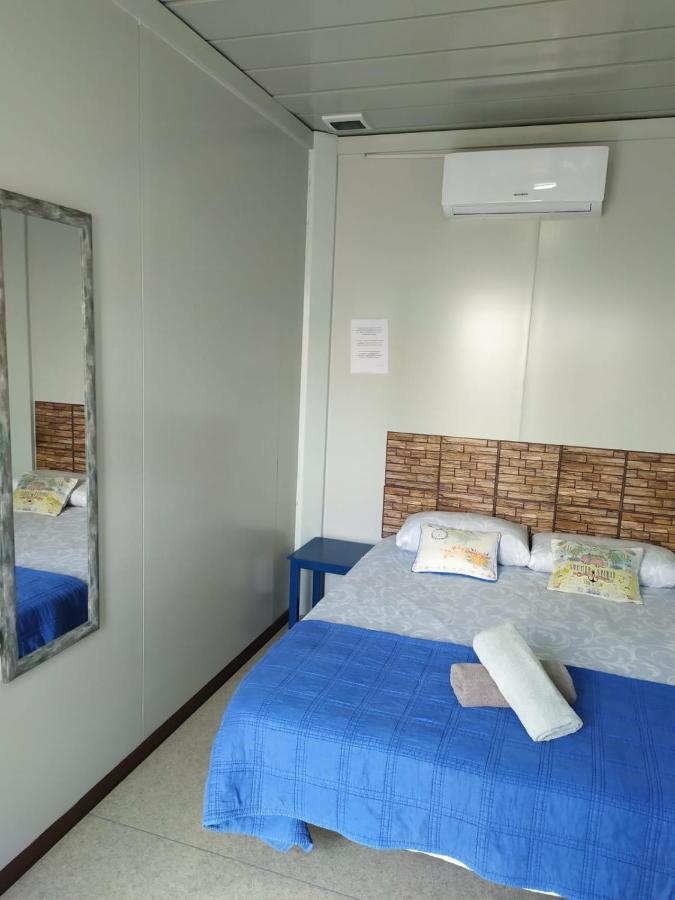 Centro (adults Only) Vandrerhjem Málaga