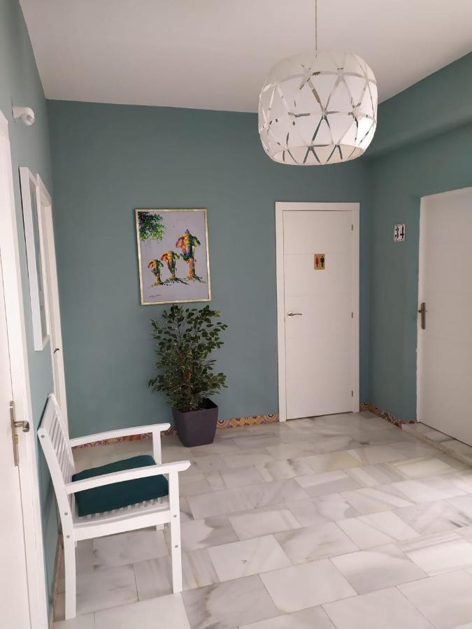 Vandrerhjem Centro (adults Only) *