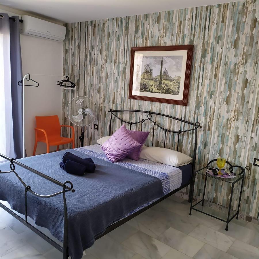 Centro (adults Only) Vandrerhjem