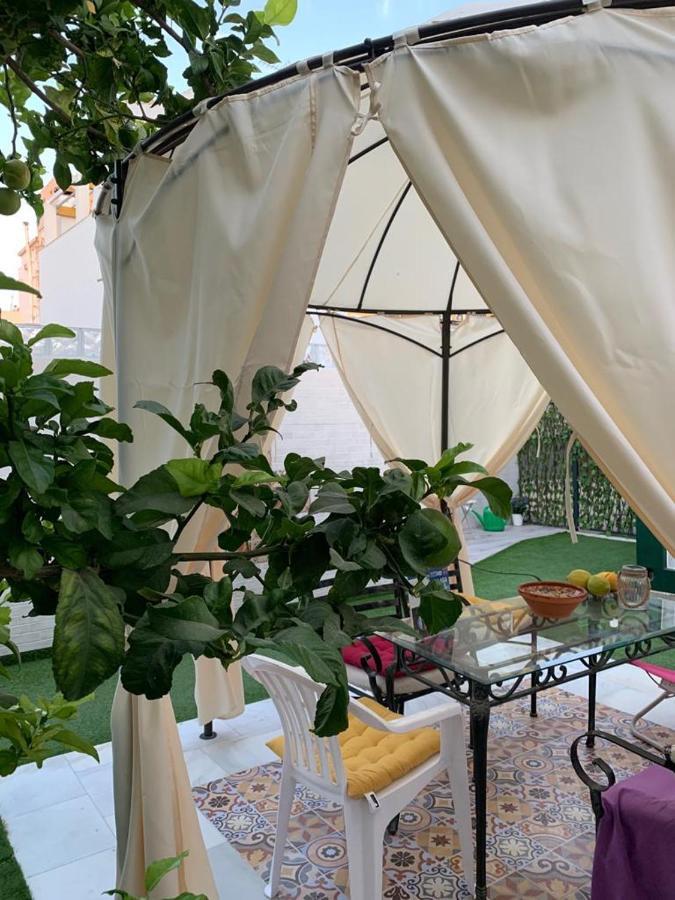 Centro (adults Only) Vandrerhjem