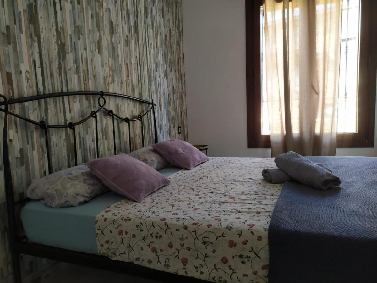 Centro Albergue