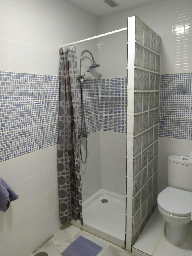 Centro (adults Only) Vandrerhjem *