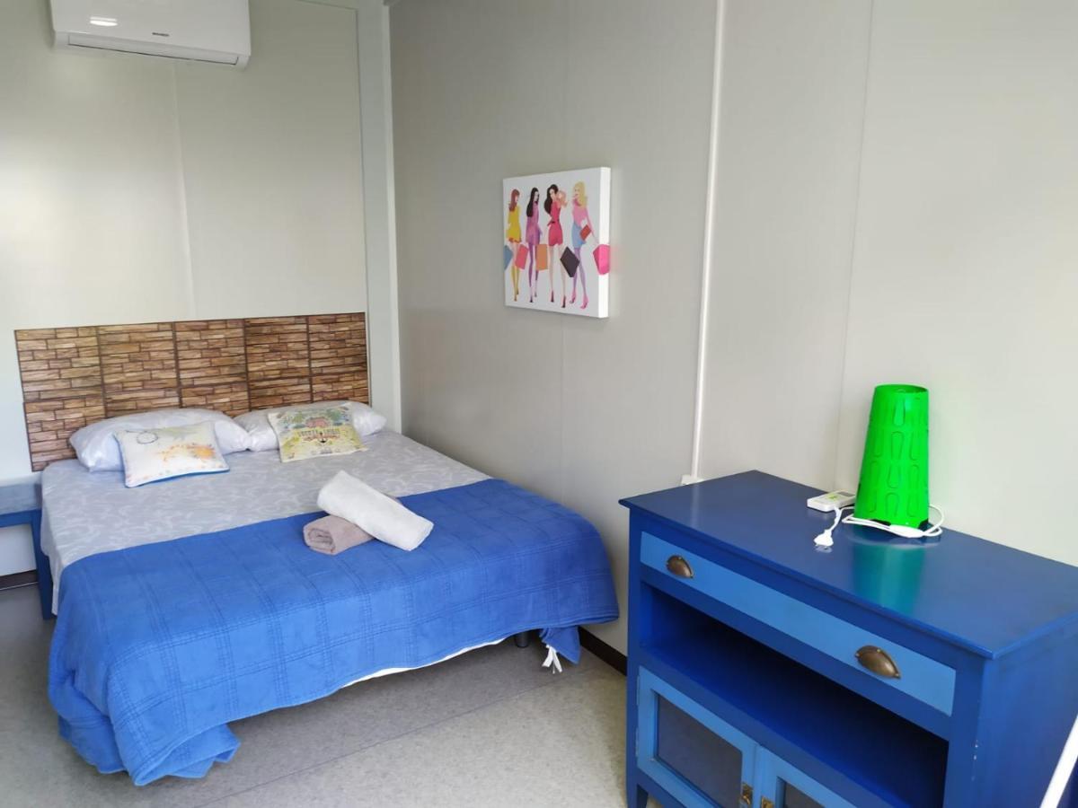 Centro (adults Only) Vandrerhjem *