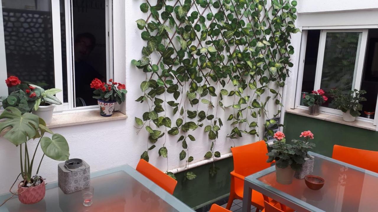 Centro Albergue *