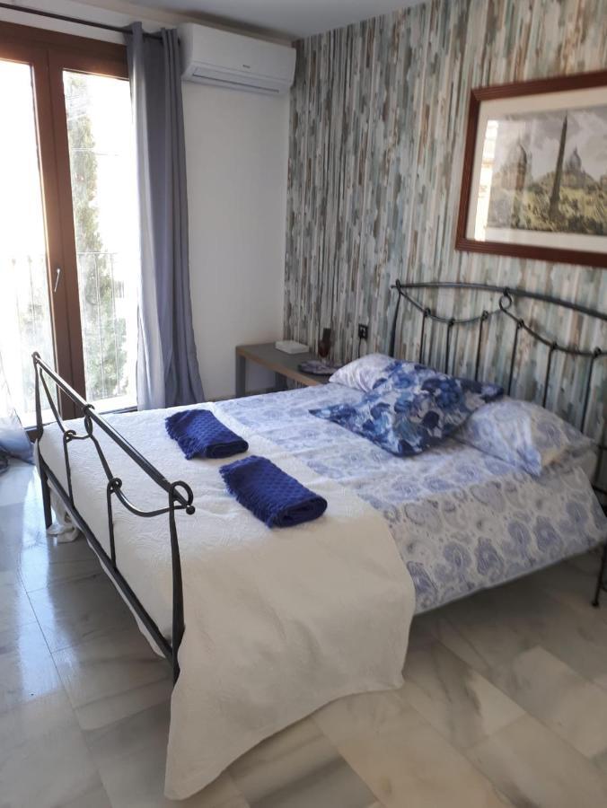 Albergue Centro *