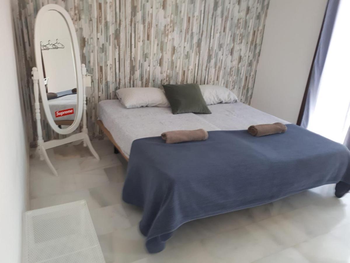 Centro (adults Only) Vandrerhjem *