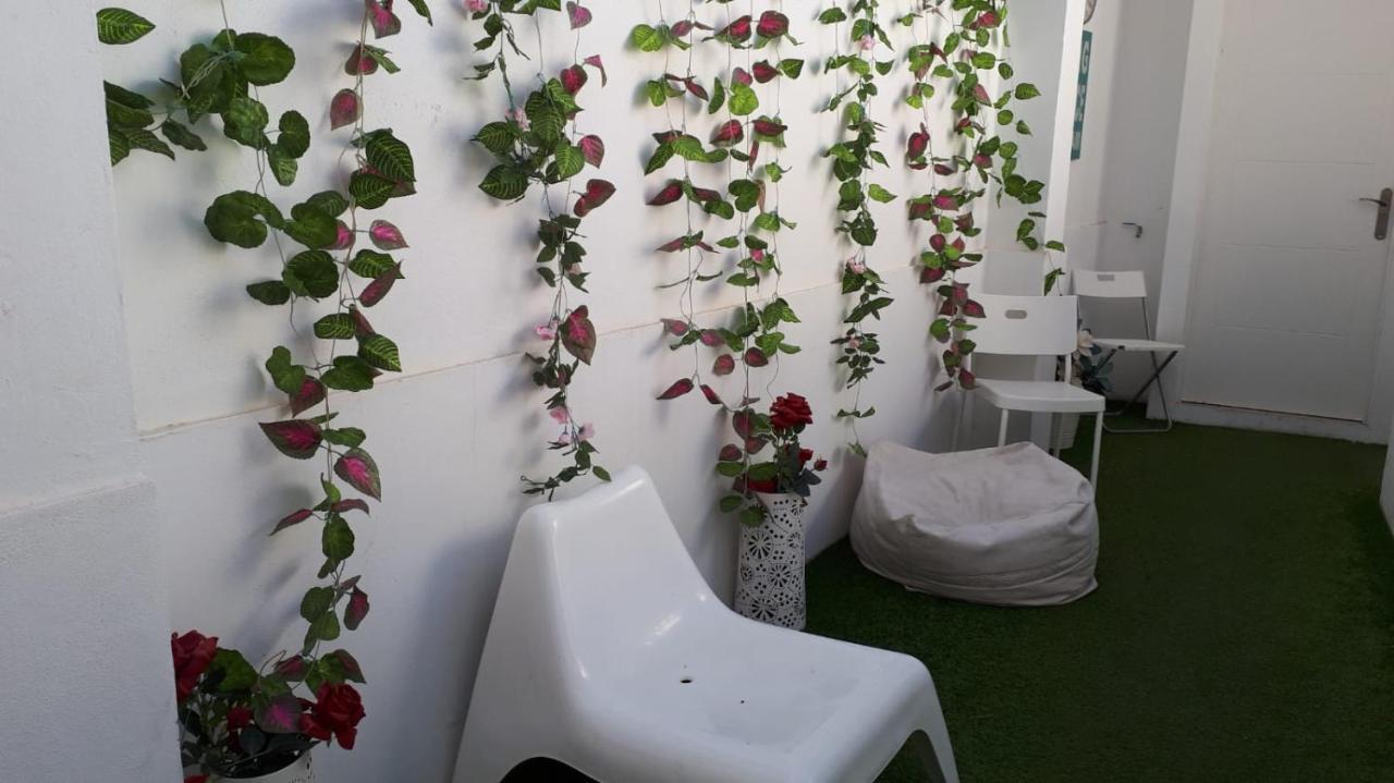 Centro (adults Only) Vandrerhjem