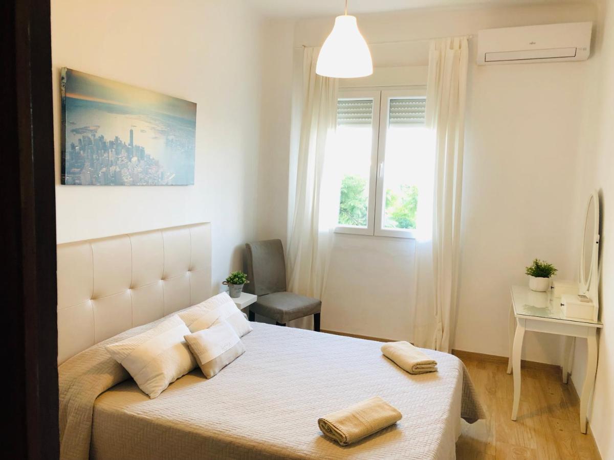 Solymar Premium Málaga