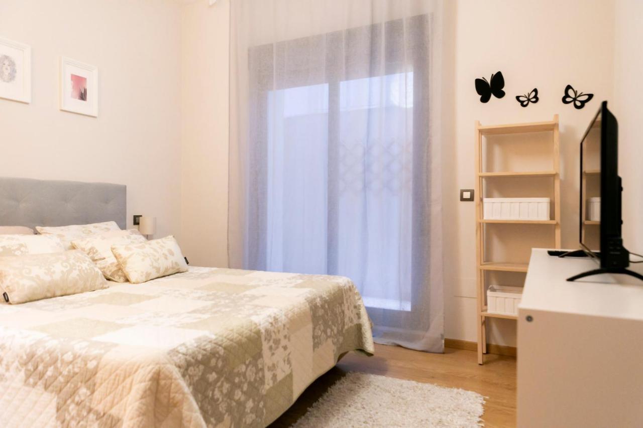 Apartamento Litoral *