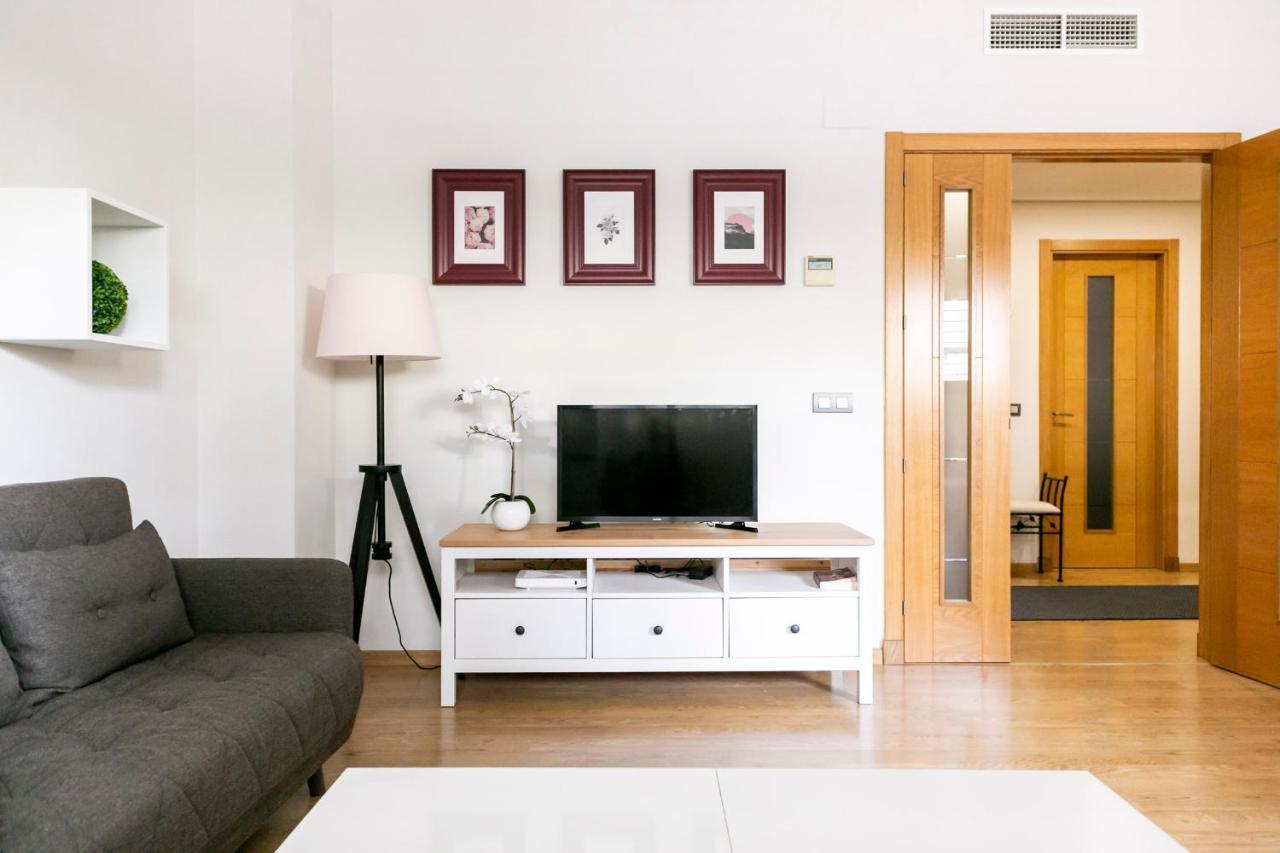 Apartamento Litoral Málaga