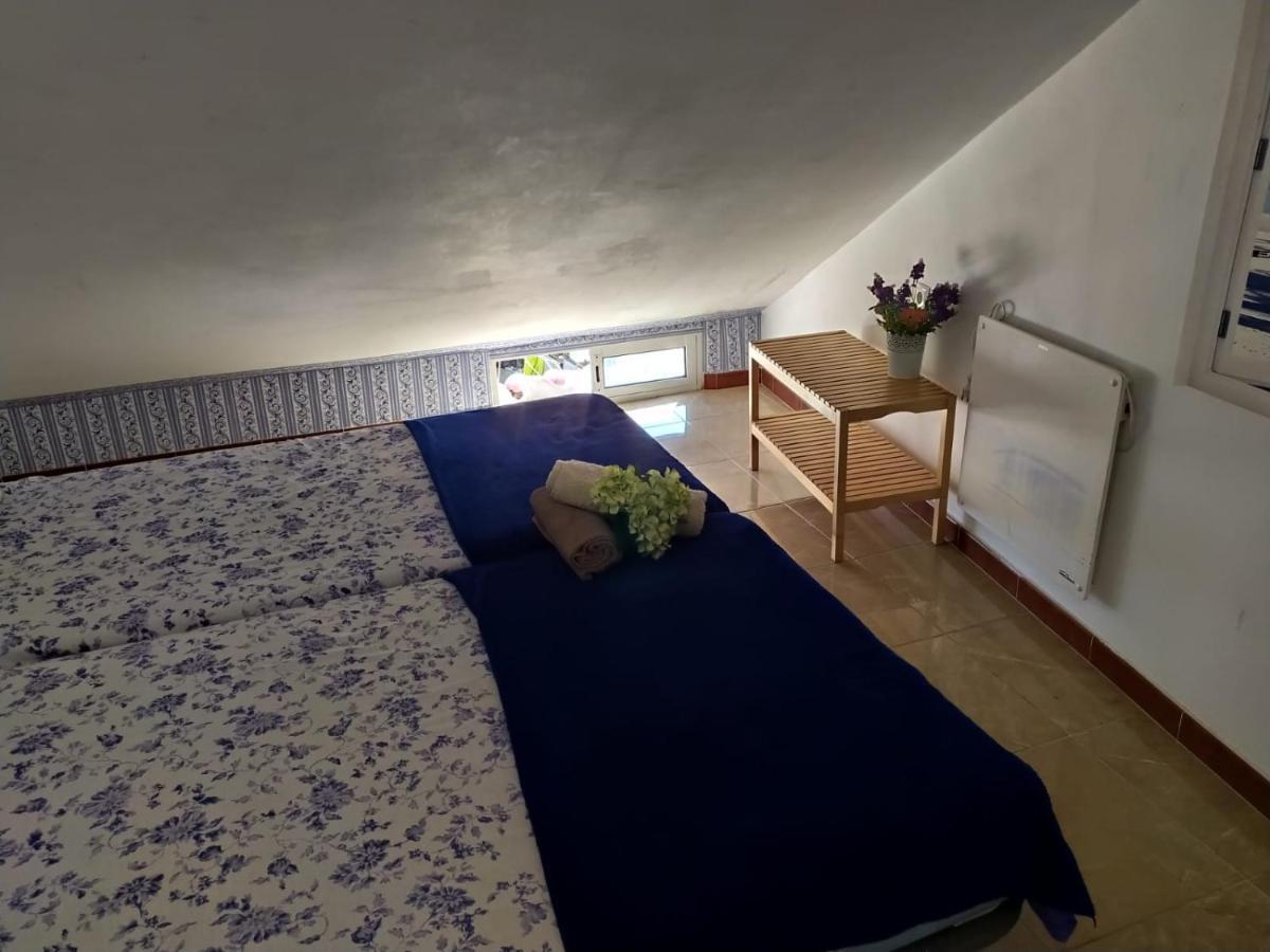 Centro (adults Only) Vandrerhjem Málaga