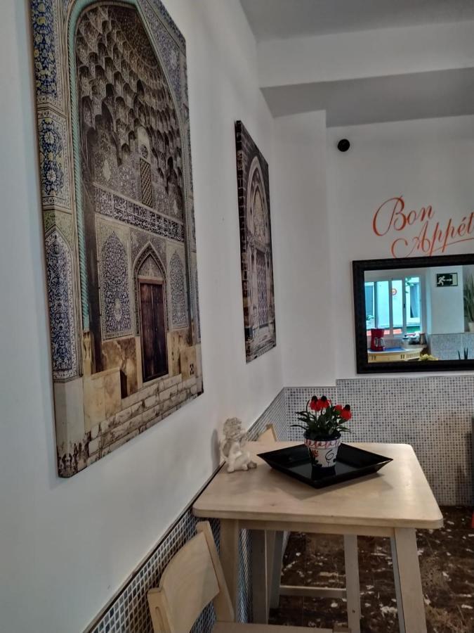Centro (adults Only) Málaga