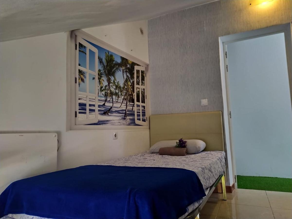 Centro Albergue *
