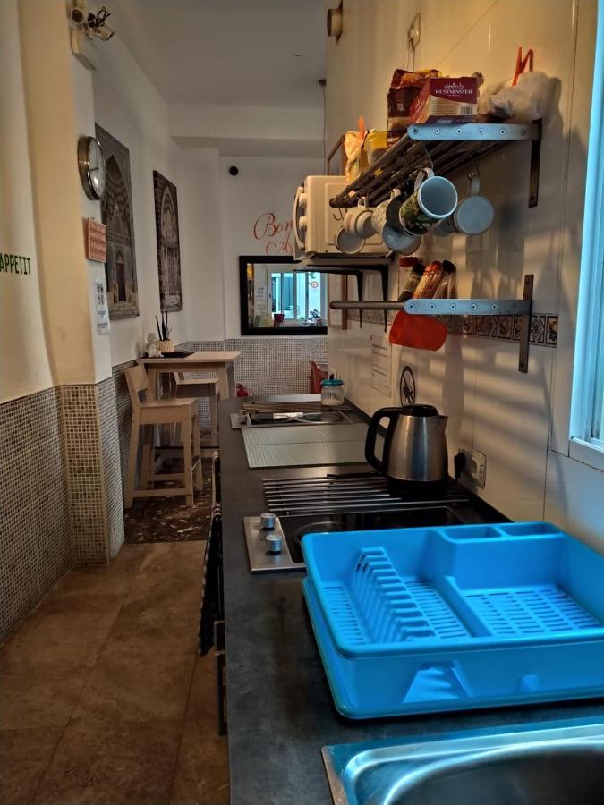 Centro (adults Only) Vandrerhjem