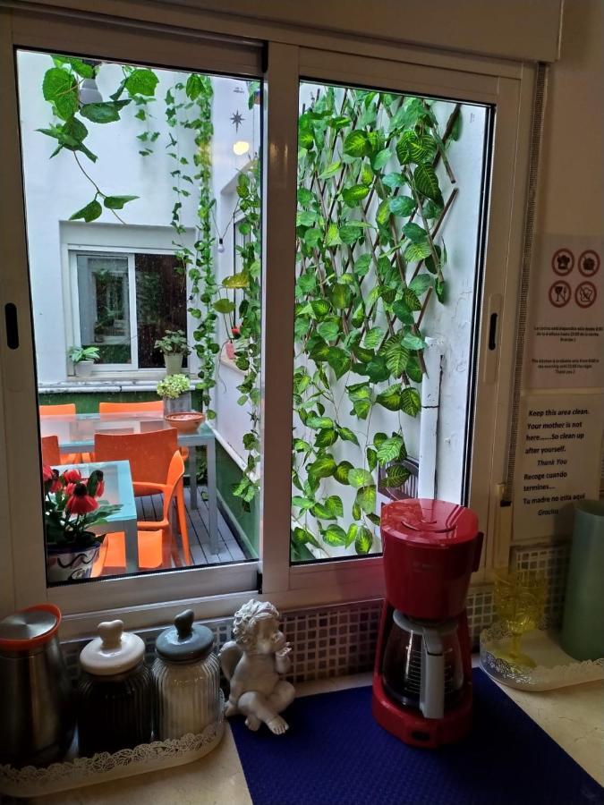 Vandrerhjem Centro (adults Only) *