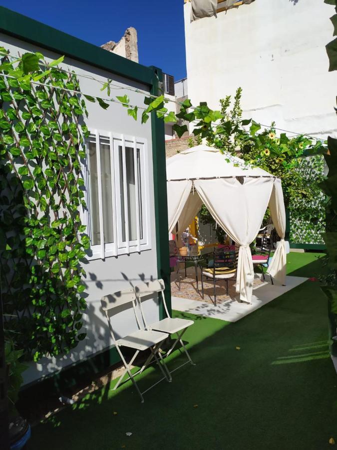 Centro (adults Only) Vandrerhjem