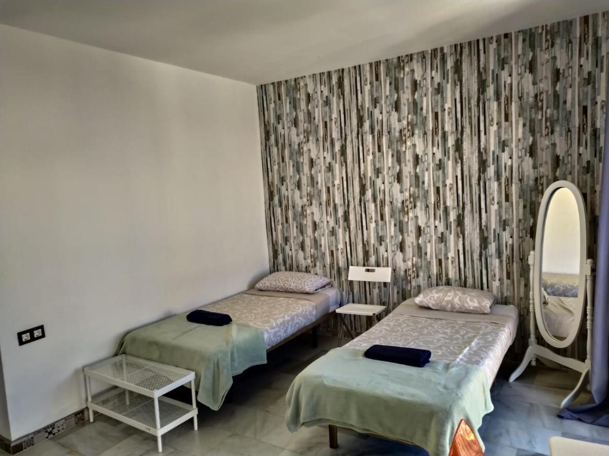 Centro (adults Only) Vandrerhjem Málaga