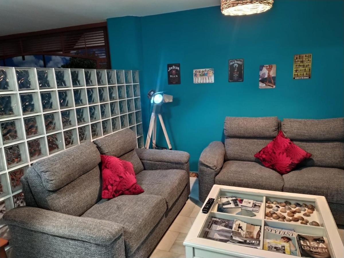 Centro (adults Only) Vandrerhjem Málaga
