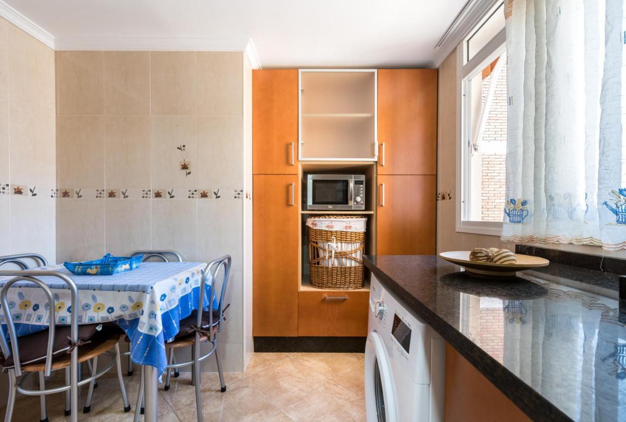 Apartamento Mariam *