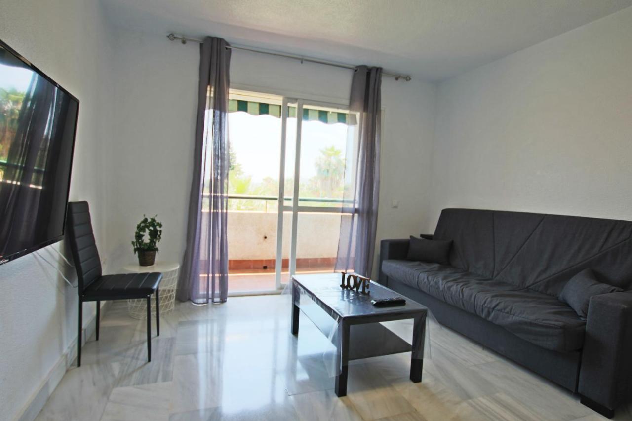 Apartamento Muñoz Málaga