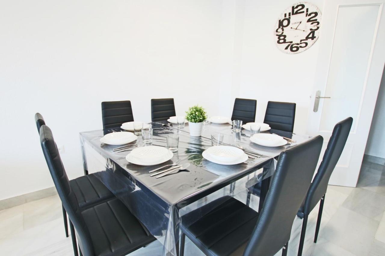 Apartamento Muñoz *