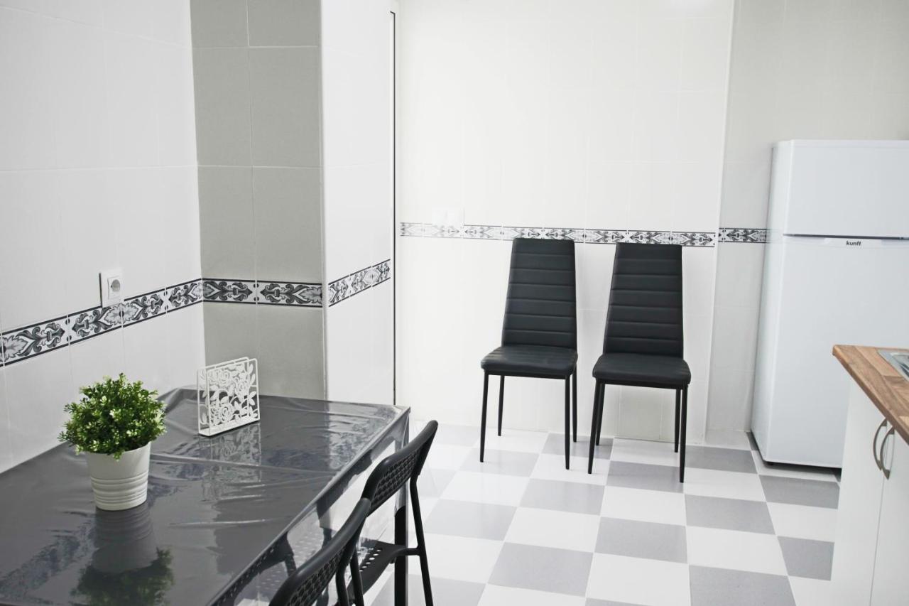 Apartamento Muñoz Apartamento